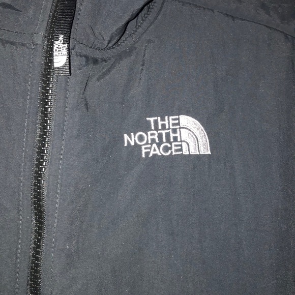 NORTH FACE jacket - Picture 2 of 4